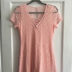 Hollister Dress